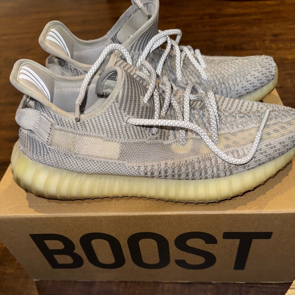 Yeezy shoes